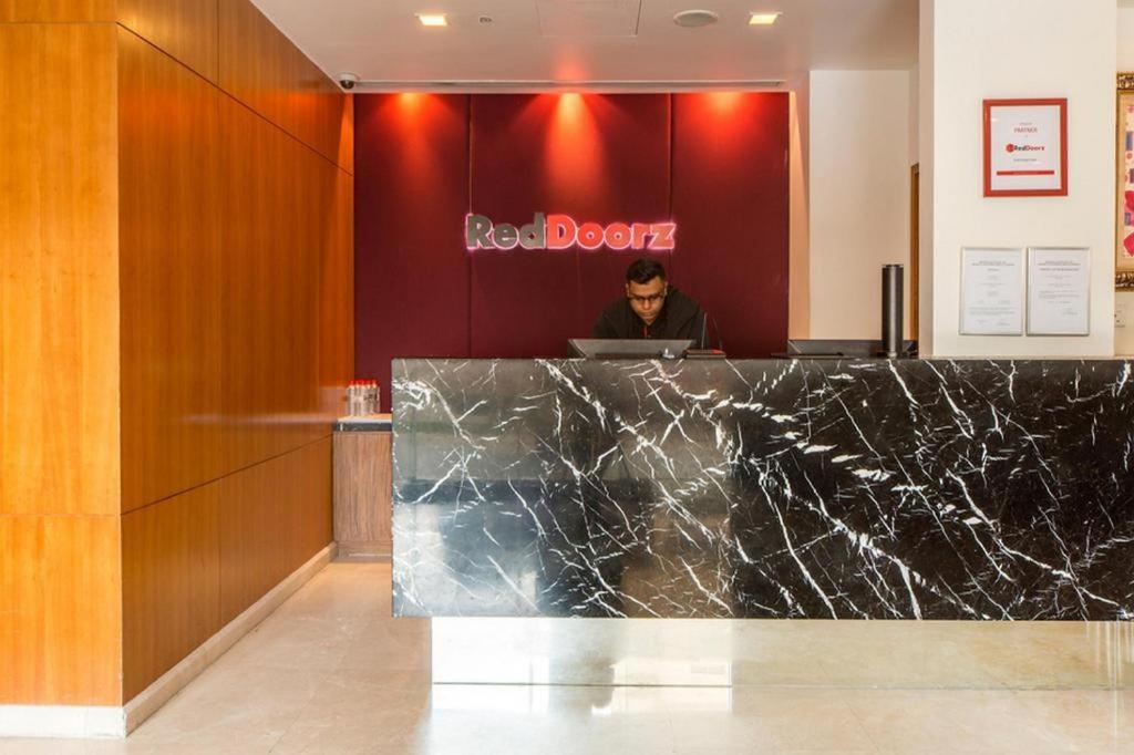 Hotel Reddoorz Premium @ Balestier Singapur Exteriér fotografie