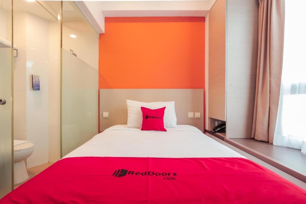 Hotel Reddoorz Premium @ Balestier Singapur Exteriér fotografie