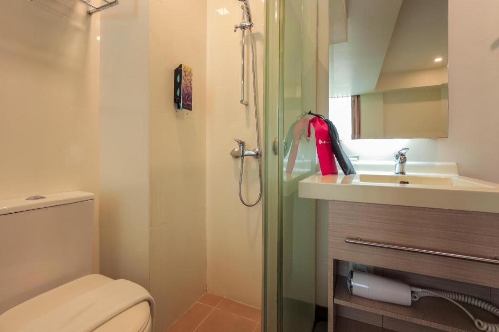 Hotel Reddoorz Premium @ Balestier Singapur Exteriér fotografie