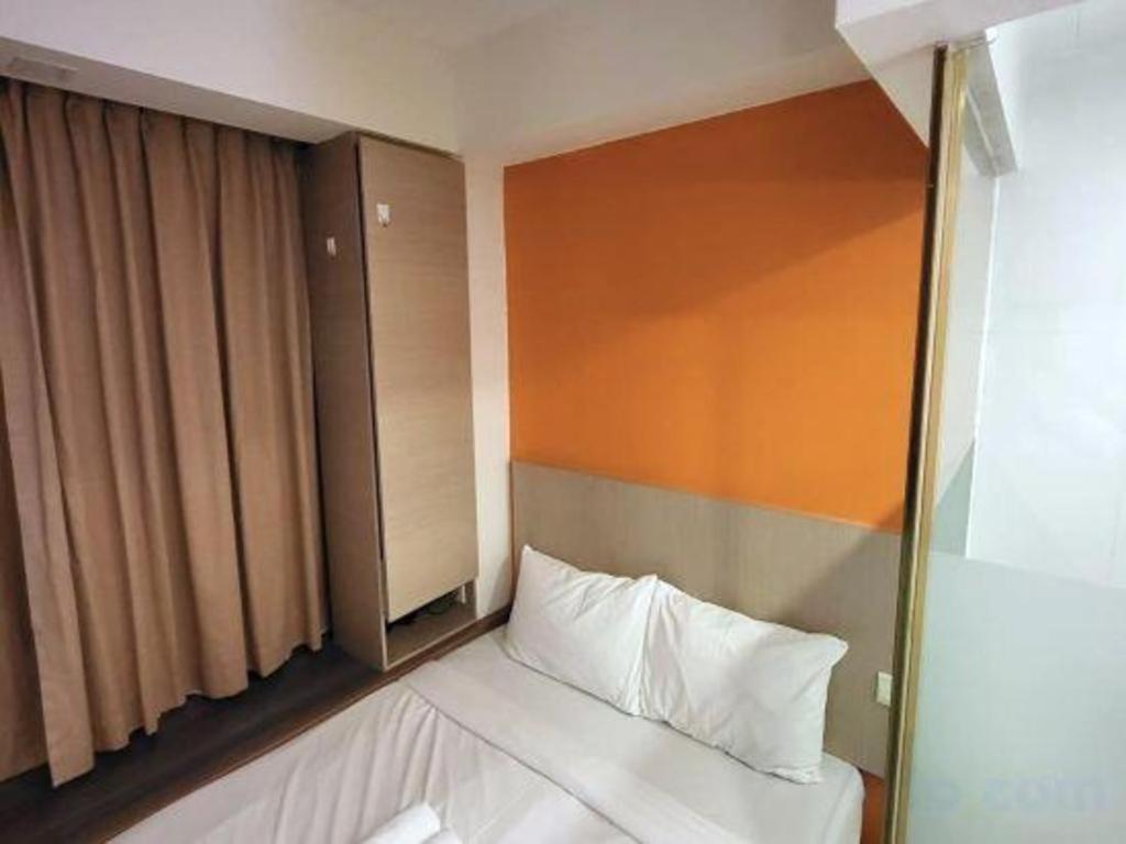 Hotel Reddoorz Premium @ Balestier Singapur Exteriér fotografie