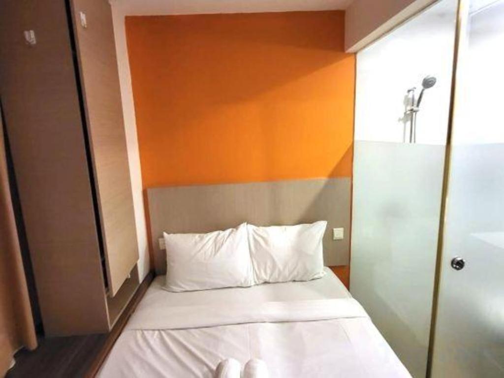 Hotel Reddoorz Premium @ Balestier Singapur Exteriér fotografie