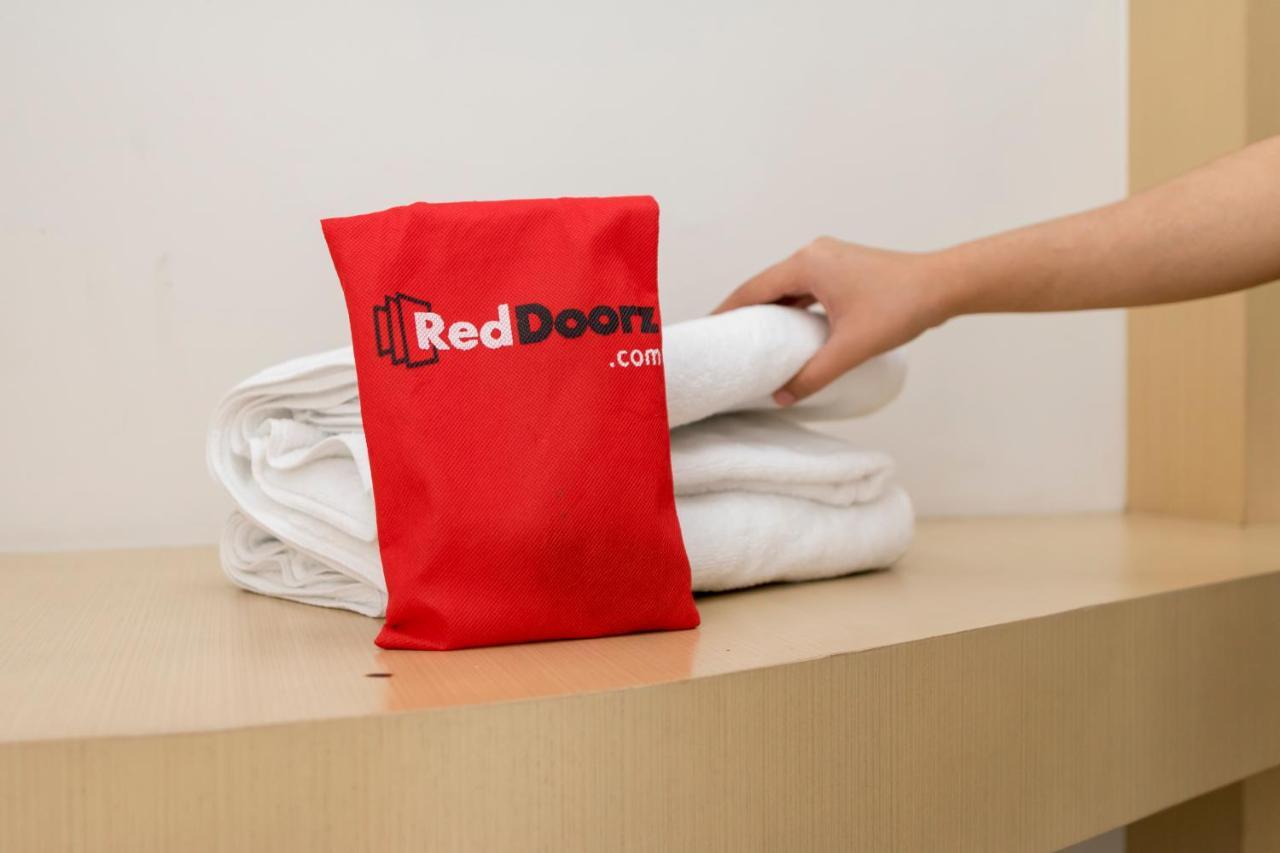 Hotel Reddoorz Premium @ Balestier Singapur Exteriér fotografie